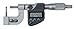 Mitutoyo 395-363-30 BMB3-1"MX Tube Micrometer, IP65, Type C, 0"-1", 0.00005"/0.001 mm
