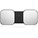 sec Portable Heart Rate Monitor - Heart Rhythm Tracker Without Electrodes Required, Wireless Home Use Heart - Monitoring Devices Compatible with iPhone, Android and Other Tablets