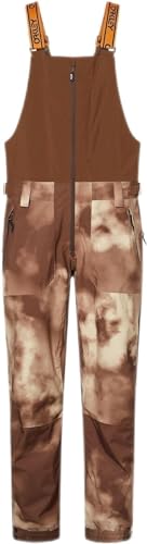 Oakley TC Gunn RC Bavoir 3.0 Pantalons salopette ski snowboard hiver