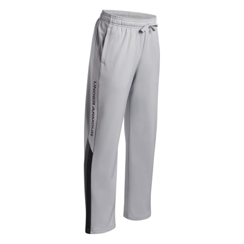 Image of Under Armour Boys' Brawler 3.0 Tapered Pants