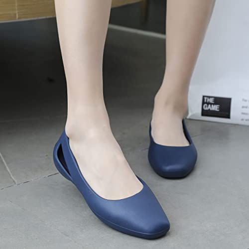 Image of CASSIEY Stylish Slaone Casuals Flat For Women