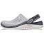 Light Grey/Slate Grey