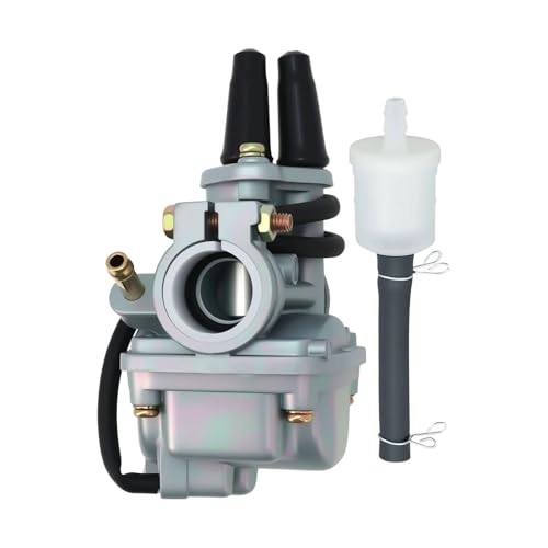 Kit carburateur pour PW80 Yamaha Piwi de 1983 à 2006
