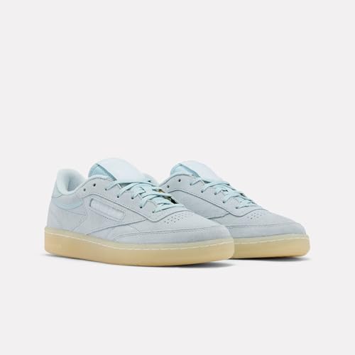 Image of Reebok Court Advance Sneakers for Men - Casual Tennis Mens Shoes Size 6 to 15