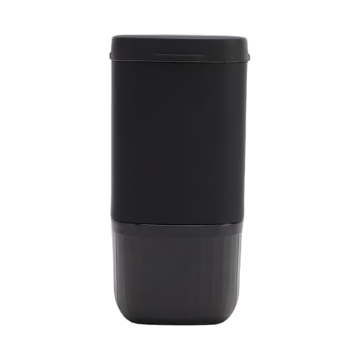 Cafetera Portátil Manual Vacuum 100 mL para Viaje miniatura 6