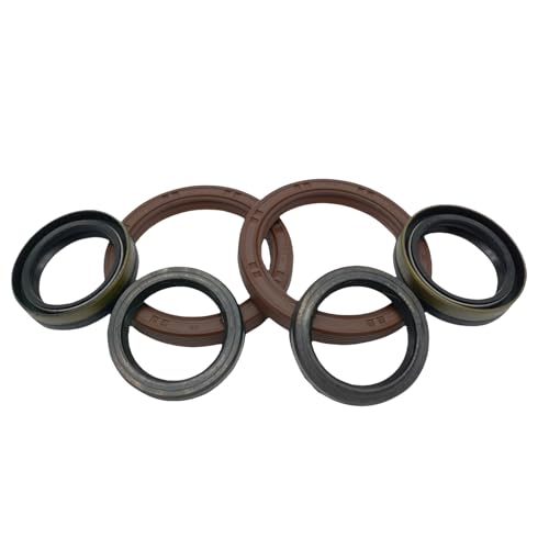 Image of 3856002 Lower Unit Gasket Seal Kit for Volvo Penta DP-S DP-SM DP-SMTD Out Drives and OMC 4.3-8.2L V6 V8 Sterndrive 0769577