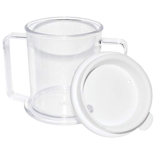 Rehabilitation Advantage Tumbler Cup