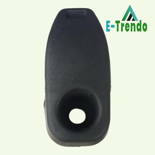 Image of E-Trendo Hook for Electric Scooters | Heavy Duty, Big Size | Scooter Huck | Black