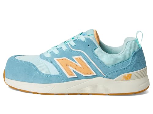 Image of New Balance Women's Composite Toe Elite Lite EH Industrial Shoe