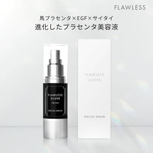 Amazon.co.jp: 母の滴: FLAWLESS SILVER LINEUP