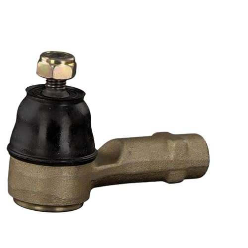 Rótula barra de acoplamiento Febi Bilstein 41992 alta precisión y control de guiado 4