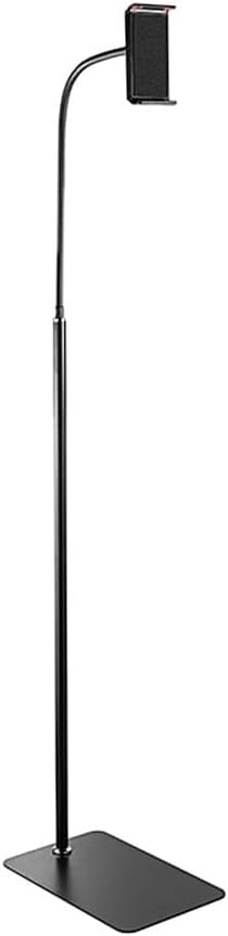 Floor Standing Mobile Phone Stand Lazy Person Desktop Bedside Bed Live Broadcast Adjustable Tablet