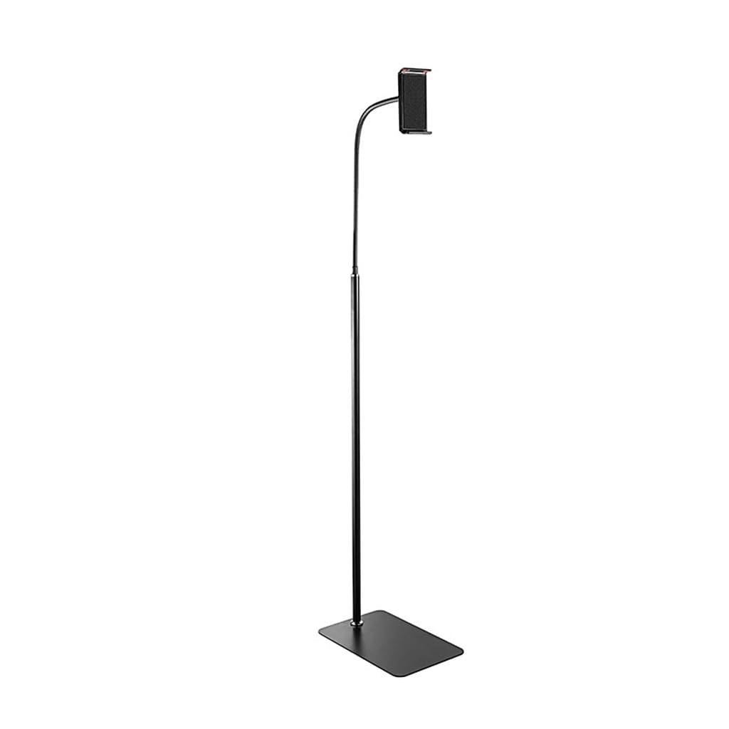 Support de diffusion en direct pour smartphone | Cadre stable au sol