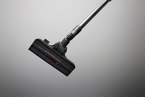 Image of Miele SBD 365-3 Eco Floorhead for Hard Floors & Low-Pile Carpet