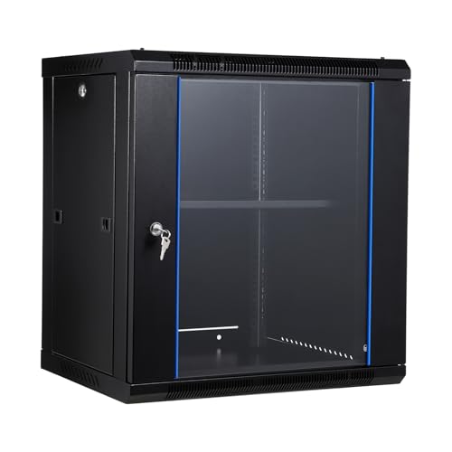 GarveeTech 12U EH[}Eglbg[NLrlbg - [17.7C`̃T[o[bNGN[W bNKXhA&O\ȃTChplt Sȃf[^ƃI[fBIrWAݒû߂IT/AV@탉bN