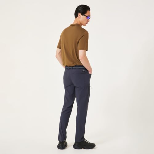 Oakley Men's Transition Pant, Graphite3