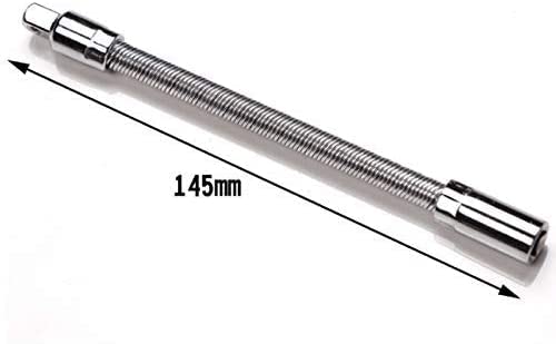 Set Chiavi a Cricchetto Chiavi a Bussola Auto Moto Bicicletta Utensili manuali Strumenti di riparazione di punte combinate Set di chiavi a cricchetto Set di chiavi a bussola per chiavi a bussola GXBCS