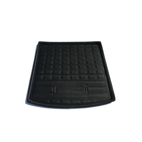 Tapis de coffre voiture Kodiaq RS étanche pour bagages et sorties outdoor