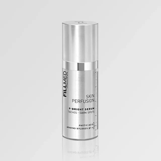 Fillmed Skin Perfusion P-Bright Serum 30 ml | Aufhellendes Gesichtsserum