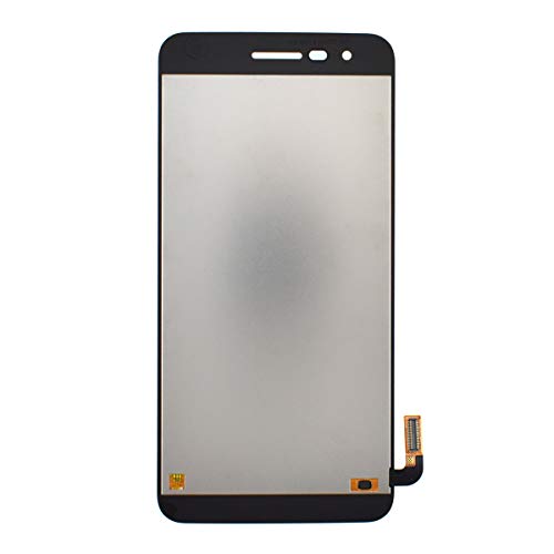 Image of Black LM-X220PM LCD Display Touch Digitizer Screen for LG Tribute Empire