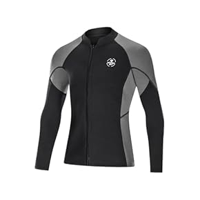 Amazon.co.jp: ウェットスーツ - マリンスポーツ: スポーツ