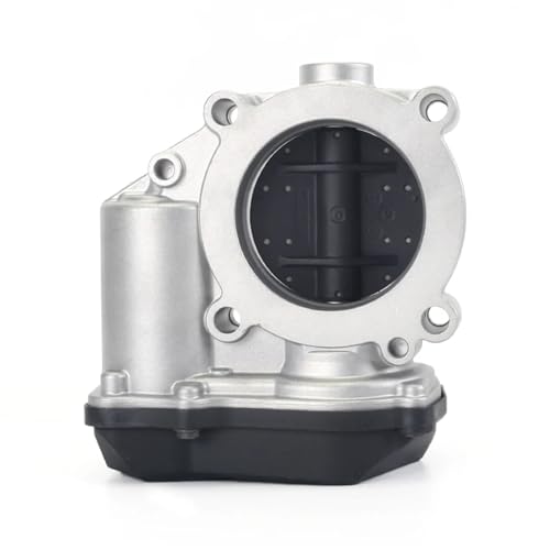 Boîtier de corps de papillon 06F133062T pour réparer un ralenti instable sur Golf CC