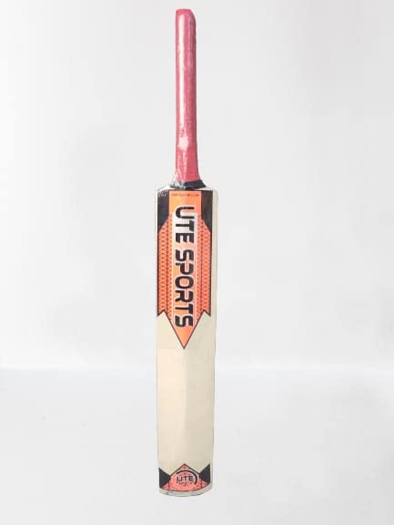 HYPER Cricket Cricket Bat with Free Ball for Boys 8-12 Years Size 5 & Kids (B0C2N4SK66) Amazon Price History, Amazon Price Tracker