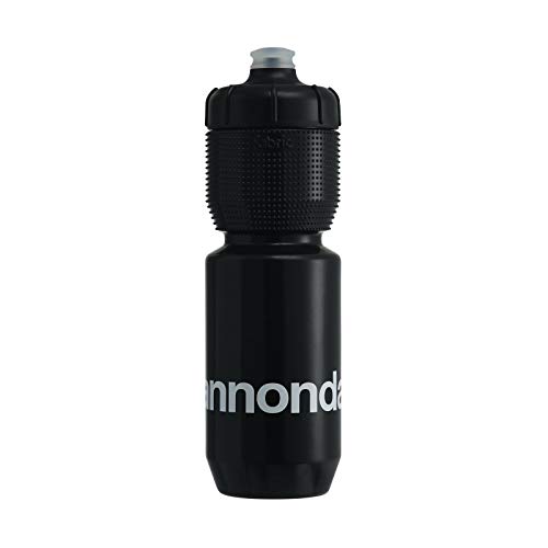 Cannondale 2020 Logo Gripper Water Bottle - 750ml...