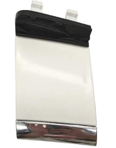 ԗptgop[tbNJo[LbvANZT[ ubN ZfXxc GLENX W167 2020-2023 GLE320 GLE350 GLE450 1678853608ɑΉ(White)