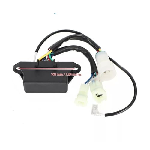 Unité d'allumage pour bateaux BF135 BF150 QoeLiue 38580-ZY6-003
