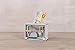 Imagen de Rayher 3D Caja Regalo Madera Baby,FSCMixCr