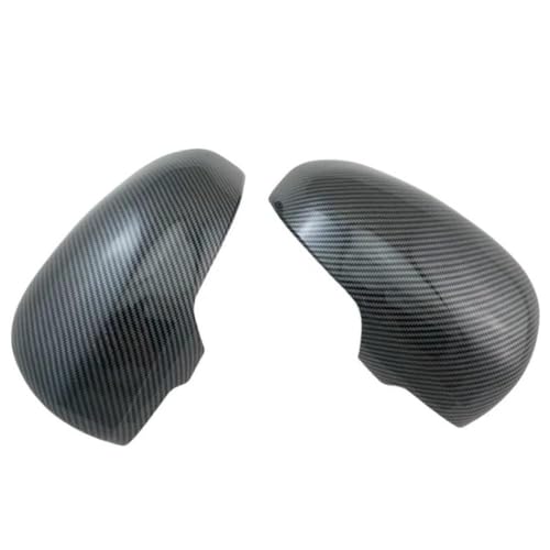 Coque rétroviseur carbone Toyota Prius 3 style sport de luxe