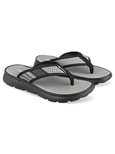 Image of Adda I-CLOUD-3 || Durable & Comfortable || EVA Sole || Lightweight || Fashionable || Super Soft || Thong Slipper || Slippers for Men