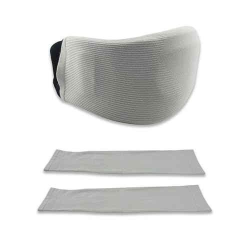 BREG '00043 Brace, Orthopedic, Medium 13.5-14.5