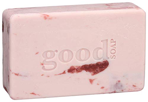 Alaffia Cherry Blossom Soap Bar #TOP1