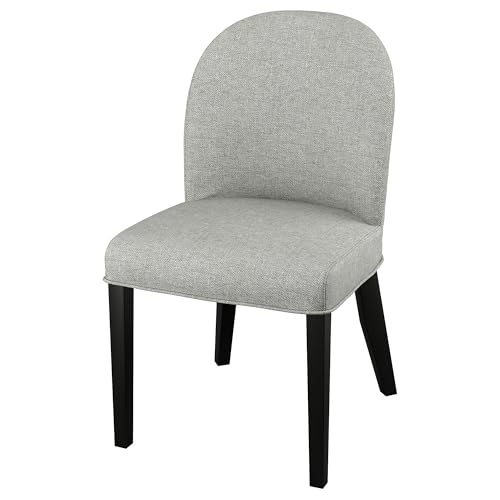 Chaise Tibbleby beige-gris ProTuning pour soulager votre dos - 2
