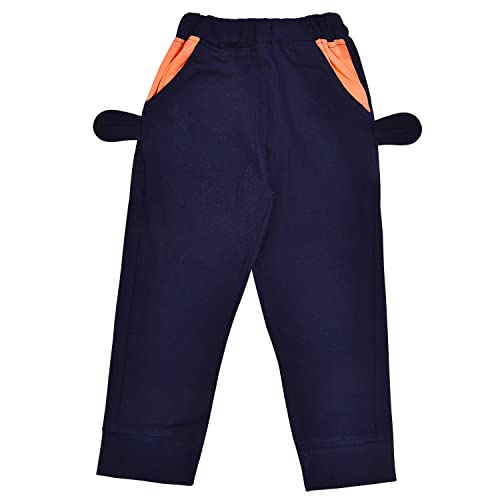 Image of Wish Karo Cotton Clothing Sets For Baby Boys-(bt76nw)