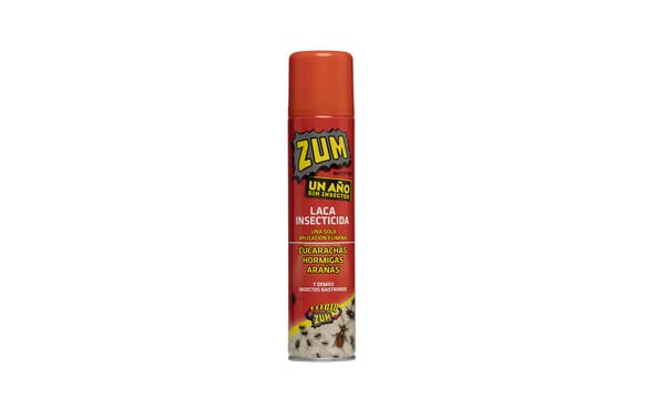 INSECTICIDA RASTREROS LACA ZUM