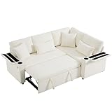 Classico divano a L. Questo divano angolare con schienale fisso a destra nel classico design a L ha le dimensioni L206,5 × L 141 × H86 cm. L'ampia seduta offre spazio per 4-5 persone e si adatta perfettamente al soggiorno. Nota: il Récamiere è fissato saldamente sul lato destro e non sostituibile.