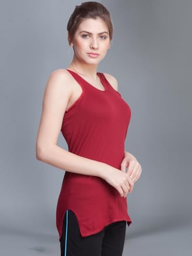 Image of Dollar Missy Pack of 1 Women's Combed Cotton Camisole