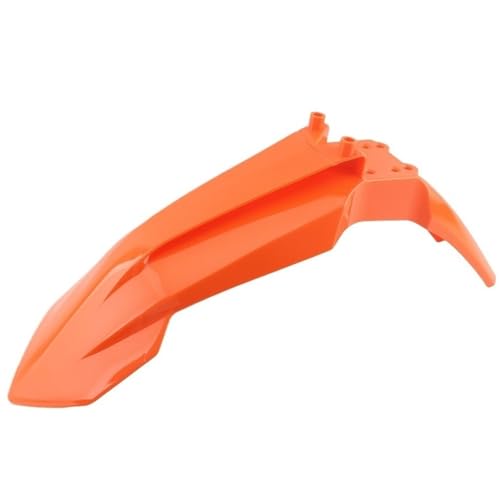 Garde-boue avant de moto aérodynamique : protection motocross EXC65 SX XCW