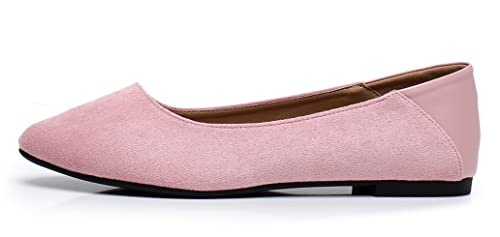 Image of VenusCelia Women's Snug Flat Shoes