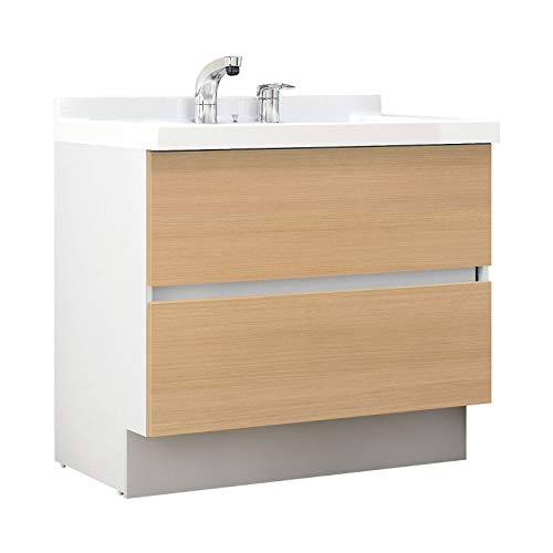 LIXIL(NV) INAX ʉϑ J1V[Y VOo[V[ tXCh^Cv ndl NGy[ Ԍ900mm J1FHT1-905S(8)YN/LP2H