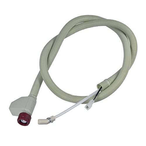 Zulaufschlauch Aquastop wie beko 1760360100 2,19m für Geschirrspüler