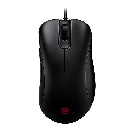 Amazon.co.jp: BenQゲーミングマウス ZOWIE EC2(ブラック/3360センサー