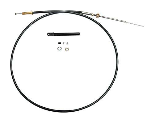 Sierra International 18-2145E Shift Cable