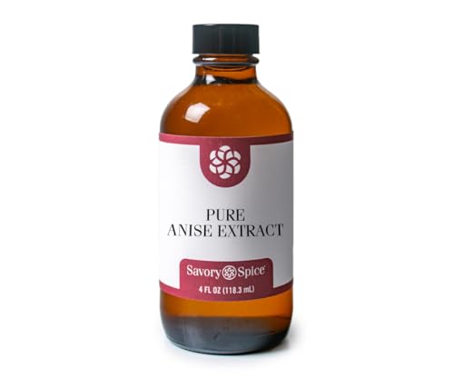 Savory Spice Pure Anise Extract
