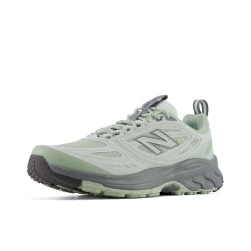 Image of New Balance Womens Fresh Foam 410v9
