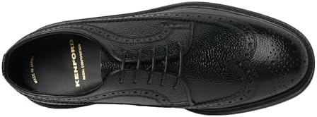 Amazon.com: REGAL(リーガル) Men's Wingtip Oxford, Scotch