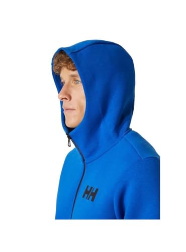 Image of Helly Hansen Men's Hp Ocean Fz Jacket 2.0